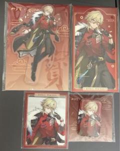 【スターレイル】公式正規品　ファイノン　ラウンドワン　コラボ　セット スターレイル ラウワンコラボ ファイノン 2点セット - メルカリ