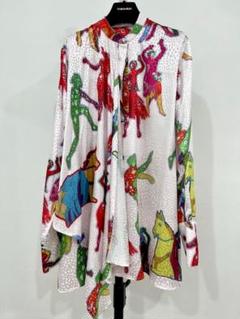 Stella McCartney　チュニックワンピース　8Y Stella McCartney（ワンピース）のフリマアイテム一覧