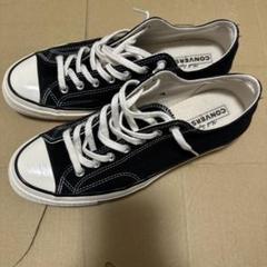 CONVERSE CT70 ローカット ブラック 29cm