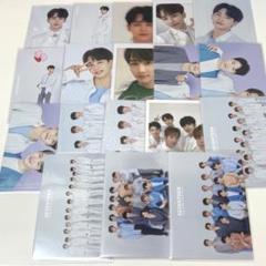 seventeen this man yetimall 中華  ウォヌ　2枚 seventeen this man yetimall 中華 ウォヌ 2枚 | Shop at