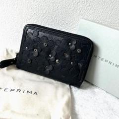 未使用品 ANTEPRIMA アンテプリマ コインケース 財布 フォラータ