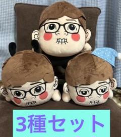 HIKAKINくてんこぬいぐるみ　パジャマ　ノーマル　ハチ　ヒカキン　gigo Amazon.co.jp: ヒカキン HIKAKIN くてんこ ぬいぐるみ 全3種 約