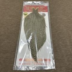 WHITING ホワイティング　ドライフライハックルのサムネイル