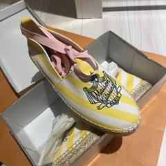 サンダル・ミュール MAISON KITSUNE 楽天市場】[TIME SALE] Maison Kitsune メゾン キツネ