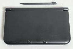 Nintendo ニンテンドー 3DS LL ブラック 本体