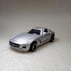 2025年最新】トミカ SLS AMGの人気アイテム - メルカリ
