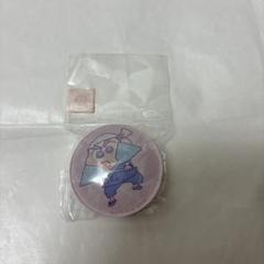 クレヨンしんちゃん ビストロオラマチ クリスタルマグネット