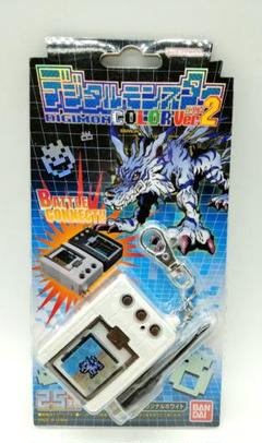 BANDAI - バンダイ デジタルモンスター 色違い2個セット 中古品 Yahoo!オークション -「デジタルモンスターver.2」の落札相場