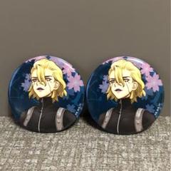 dr.stone ドクスト　スタンリー　特典　ミニフォト　缶バッジ　セット dr.stone ドクスト スタンリー 特典 缶バッジ - メルカリ