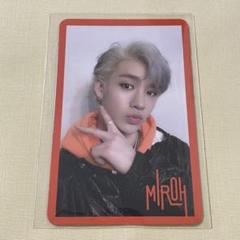 Stray kids バンチャン　miroh 限定　トレカ 2025年最新】stray kids miroh バンチャンの人気アイテム - メルカリ