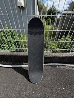 Supreme - Camo Logo Skateboard - UG.SHAFT