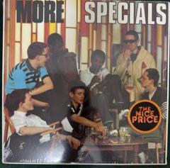 THE SPECIALS レコード レア盤 THE SPECIALS レコード レア盤 - メルカリ