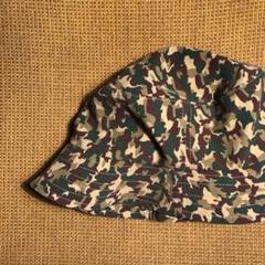 90s Old Stussy クラッシャーハット