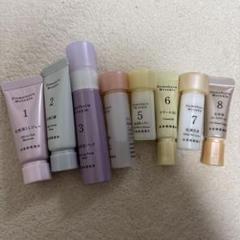 Domohorn Wrinkle トライアルセット 8点 Domohorn Wrinkle トライアルセット 8点 - メルカリ