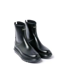 sacai 新品未使用　新作ラバーブーツ