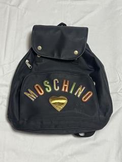 2025年最新】moschino バッグ ヴィンテージの人気アイテム