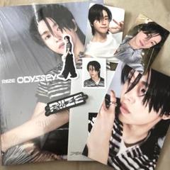 RIIZE ODYSSEY PHOTOBOOK トレカ コンプ 特典 ユニバ ODYSSEY【CD】 | RIIZE | UNIVERSAL MUSIC STORE