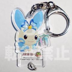5枚セット　【新品未開封】【非売品】 ＪＲ東海「推し旅」×『ポケまぜ』 JR東海 推し旅 ポケまぜ 5周年記念特別企画ようこそポケモン