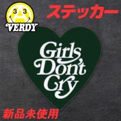 VERDY ステッカー Henry's PIZZA No.5 店舗限定のサムネイル