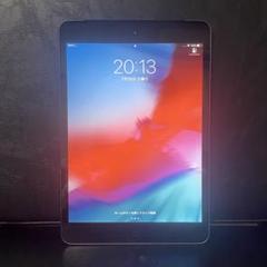 iPad mini 2 Cellular ブラック