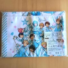 あんスタ　ビッグタオル　未使用品　4周年　ファン感謝祭　4th あんスタ 4th Anniversary ファン感謝祭 ビッグタオル - メルカリ