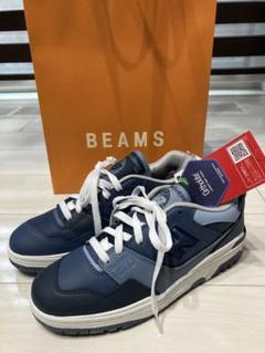 2025年最新】NEW BALANCE BEAMS / 別注 bb550の人気アイテム
