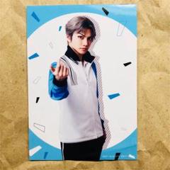 三浦宏規 ブロマイド 個人ブロマイド 三浦宏規 | TAPIRS STORE