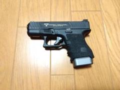東京マルイ G19 GEN3 美品 ホルスター マガジン3本 surefire 楽天市場】東京マルイ glock19 3rdの通販
