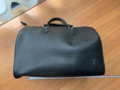 LOUIS VUITTON（ボストンバッグ ・ ブラック/黒色系）のフリマ