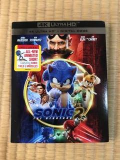 2025年最新】ソニックザヘッジホッグ cdの人気アイテム - メルカリ