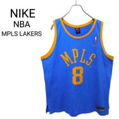 Mitchell&Ness NBA HWC ミネアポリス レイカーズ Lakers