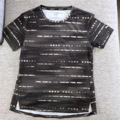 PUMA★ランニングＴシャツ 　レディースSサイズ 　ブラック