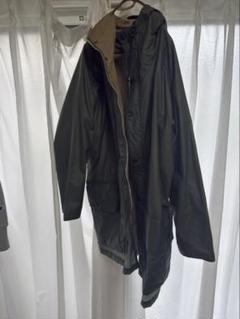 Barbour バブアー　ハイキングワックス　42