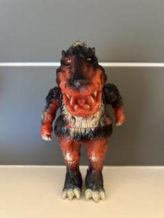 デガンジャ　ソフビ Amazon.co.jp: デガンジャ グレート 怪獣 1995 ソフビ USED