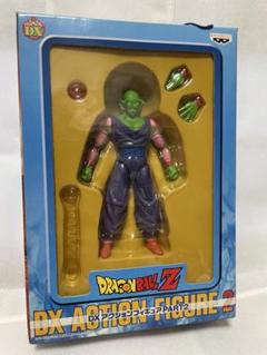 2025年最新】DXアクションフィギュア ドラゴンボールZの人気