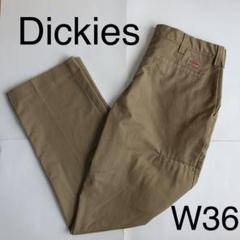 22 Dickies ディッキーズ ワークパンツ 874 ダブルニー