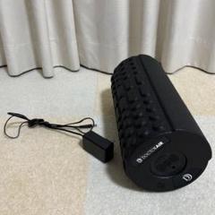 【新品未使用】ドクターエア ストレッチロール S SR-002 BK　ブラック Amazon | ドクターエア 公式ストア ストレッチロールS SR-002