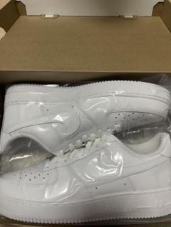50足限定 Nike Air force 1 fragment エアフォース1のサムネイル