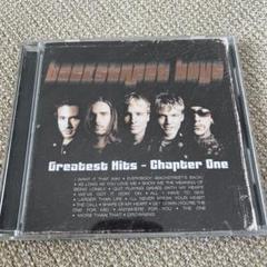 Backstreet Boys Greatest Hits - Chapter