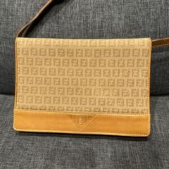 大幅お値下げ☆未使用☆FENDI フェンディ ラフィア クラッチバッグ 楽天市場】フェンディ クラッチ（バッグ・小物・ブランド雑貨