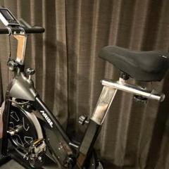 HEIGE(ハイガー)スピンバイクHG-ZA-5000F ハイガー産業 スピンバイク エアロバイク HG-ZA-5000Fを出張買取