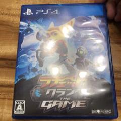 ラチェット＆クランク THE GAME