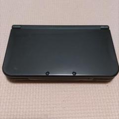 任天堂 NEW3DSLL ジャンク 25.New NINTENNDO 3DSLL【ジャンク】（New Nintendo 3DS LL