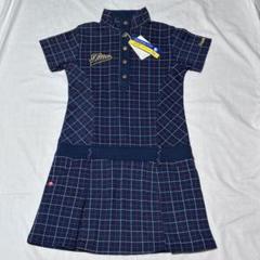 FILA GOLF セットアップ　新品未使用　タグ付き FILA GOLF ポイント高還元セール ゴルフクラブセット レディース