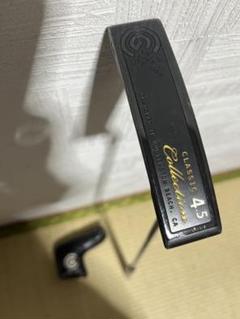 クリーブランドパター