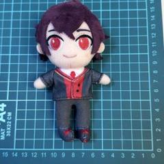 カラフルピーチ　たっつん 未開封 イトーヨーカドー　ぬいぐるみ カラフルピーチ おすわりBIGぬいぐるみ4 | オンラインクレーン
