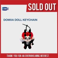 GMMTV / DOMIIA ドールキーチェーン GMMTV / DOMIIA ドールキーチェーン - タイBL・タイGLドラマ