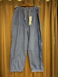 EEL flower pants