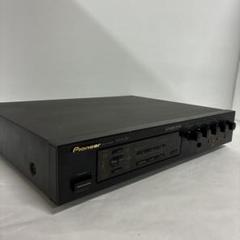 Pioneer MAA-550 マイクミキサー Yahoo!オークション -「MAA-550」の落札相場・落札価格
