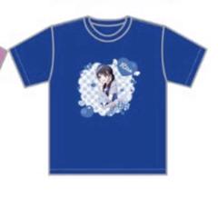 鈴都りせ 推しT iON
